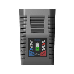 ToolkitRC C4 MAX 50W 4A <span class=keywords><strong>LIPO</strong></span> LIHV LiFe NiMH NiCD Portable Plusieurs Protections RC Modèle Compact AC Balance <span class=keywords><strong>Chargeur</strong></span> de batterie - Product Image 4