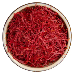Safran Zang Hong Hua, fleurs de <span class=keywords><strong>crocus</strong></span> séchées, plantes médicinales chinoises, herbes chinoises de haute qualité, aliments pour la régime alimentaire féminin, épices - Product Image 5