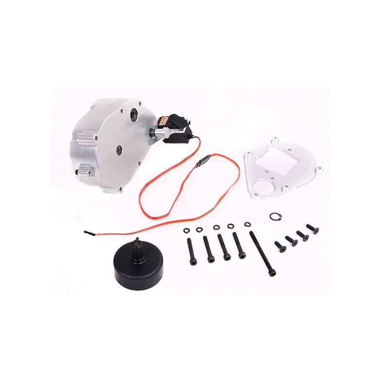 Reverse Gear 1/5 Hpi Rovan için Evrensel Set - RC Araç Parçası