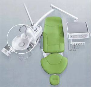 Lavabo de Cerámica Blanco para Consultorio Dental - Product Image 4