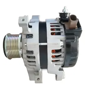 Wholesale Automotive teile 27060-30220 12V 130A Alternator für LAND CRUISER PRADO KDJ120 KDJ125