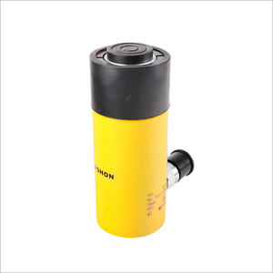 Cilindro Hidráulico RC-252 de 25 Toneladas y 50 mm de Recorrido, Equivalente a Enerpac, Precio de Venta - Product Image 5