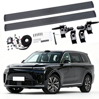 Marchepieds électriques pour Trumpchi S9