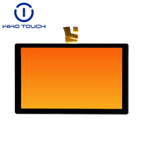 21,5 Zoll Touchscreen-Monitore Kapazitiver Touchscreen mit TFT-LCD-Display