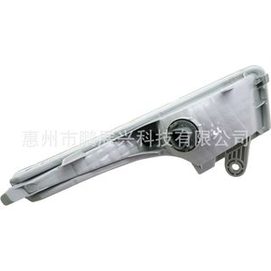 ไฟเดย์ไลท์ LED สำหรับกันชนหน้ารถยนต์นิสสัน อัลติมา ปี 2013-2015 พร้อมไฟเลี้ยว - Product Image 3