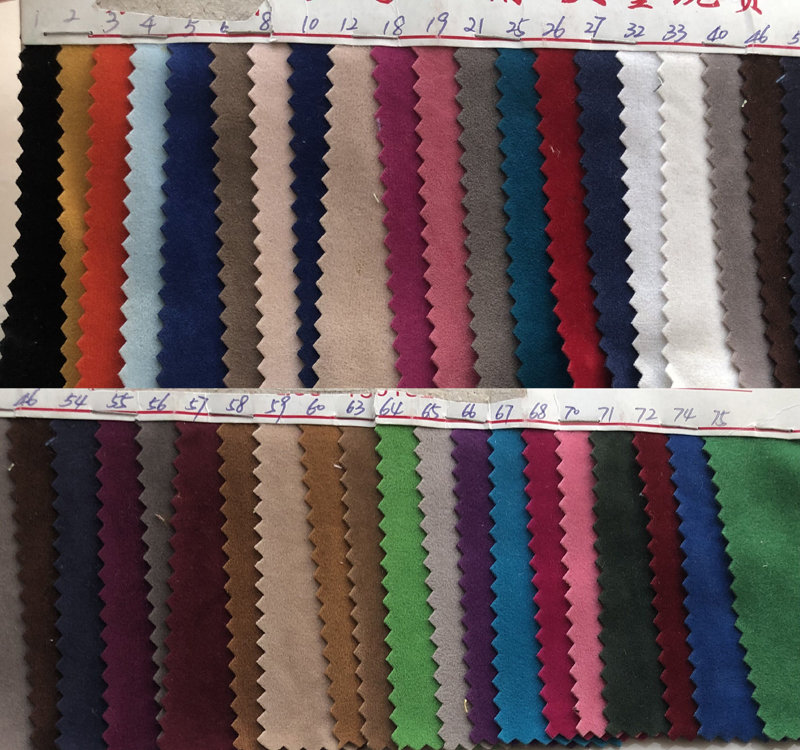 Carta colorata