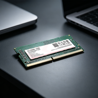 Mémoire Flash 1.1V à Faible Consommation, Meilleure Qualité d'Usine, Classement N°1, Clé USB 16 Go, RAM DDR5 32 Go pour PC de Bureau