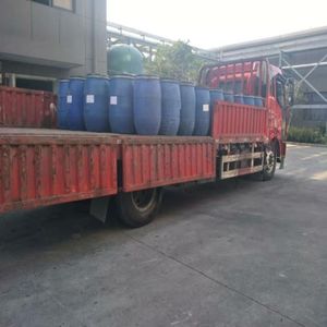 Acétate acrylique adhésif résistant <span class=keywords><strong>à</strong></span> base d'eau acrylique résine textile tissu peinture - Product Image 5