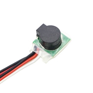 1 pièce Traceur de signal sonore anti-perte pour hélicoptère, avion, parkflyer, planeur, accessoire de localisation d'avion perdu - Product Image 4