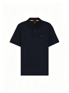 Nueva Camiseta Polo de Algodón Puro para Hombre, Estilo Verano, y Camiseta Deportiva, Ropa Multiusos Casual y de Negocios de Alta Calidad - Product Image 6