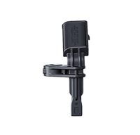 Sensor Kecepatan Roda Belakang Kanan WHT003856D Sensor ABS untuk VW Passat Tiguan Jetta Golf Audi Skoda WHT003856 1KD927804 7H0927804