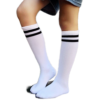 Chaussettes pour bébé garçon en coton biologique amusantes et antidérapantes avec logo personnalisé, dessin animé, épaisses pour l'hiver, en bambou