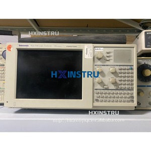 1 pieza usada TEKTRONIX TLA 714 ANALIZADOR LÓGICO hx - Product Image 1