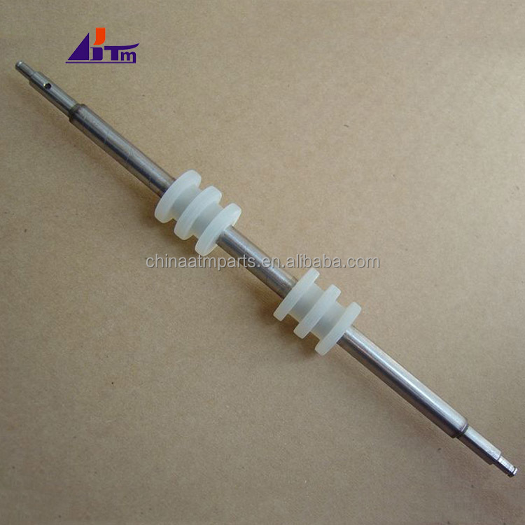 mo Acouto Front Left ABS Wheel Speed Sensor Car ABS Sensor