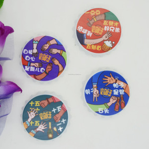 Thép không gỉ Tự động nắp chai từ kim loại bia mở chai mở - Product Image 5