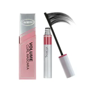 3D sợi lông mi-cá nhân Curl lông mi mở rộng khổng lồ cho Mascara khối lượng thể hiện trang điểm không thấm nước dropshipping - Product Image 2