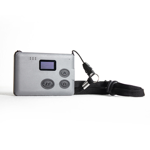 Mini rastreador <span class=keywords><strong>Gps</strong></span> <span class=keywords><strong>personal</strong></span> Dispositivo de seguimiento Gsm Localizador <span class=keywords><strong>Gps</strong></span> 4G botón SOS dispositivo colgante - Product Image 1