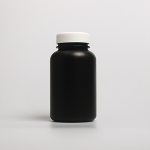 Botella <span class=keywords><strong>de</strong></span> Plástico HDPE Personalizada <span class=keywords><strong>de</strong></span> 250 ml con Tapa <span class=keywords><strong>de</strong></span> Rosca, <span class=keywords><strong>Seguro</strong></span> para Productos <span class=keywords><strong>de</strong></span> <span class=keywords><strong>Salud</strong></span> para Uso con Medicamentos y Pastillas - Product Image 5