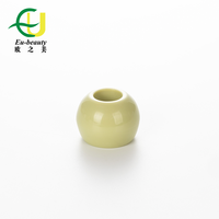 EU-Beauty Échantillons gratuits Bouchon de diffuseur de parfum coloré de 28mm Désodorisants Diffuseur de roseau Accessoires de bouteille Bouchon de bouteille de parfum