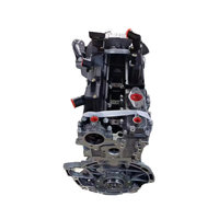 Moteur complet d'origine de haute qualité pour FORD 1.6T ESCAPE avec assurance qualité