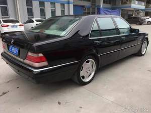 Mingyue ล้อรถโดยสารเมอร์เซเดส-เบนซ์ W126 <span class=keywords><strong>W124</strong></span> 16 17 18 19นิ้วล้อรถโดยสาร5X112 - Product Image 6