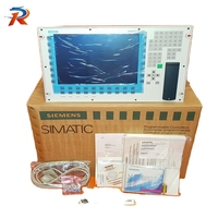 PLC Neuf 6AV76605DB002AT1 OEM FI45V2 LS240 PC tactile avec fonctionnalités de contrôle et de programmation industrielles, produit sous garantie