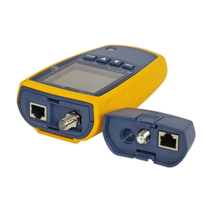 MS2-100 MicroScanner2 High Accuracy Cable Tester Wire Tracer Tool IP55 100W Power for Network <b>Telecommunications</b> - Product Image 4