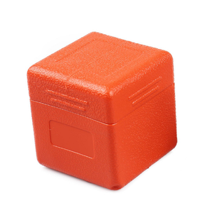 RUNSON Mini réchaud à <span class=keywords><strong>gaz</strong></span> pliable ultraléger pour le camping réchaud portable pour randonnée pique-nique cuisson BBQ Trekking - Product Image 6