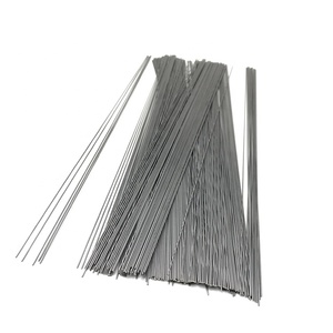 เข็มลูกปัดทังสเตนคาร์ไบด์ D0.8 330มม. มีความแม่นยำสูงแท่งกลมคาร์ไบด์เผาที่มีข้อมูลจำเพาะทั้งหมด - Product Image 1