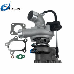 Para <span class=keywords><strong>KIA</strong></span> Bongo 3 III Truck Hyundai Passenger Car 2,9 <span class=keywords><strong>CRDi</strong></span> J3 TF035 28200-4X650 49135-04361 turbocompresor - Product Image 3