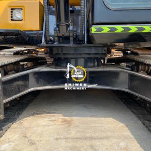 Miniexcavadora SANY 95 usada, excavadora SANY SY95c SY75c SY135c SY155c SY60c, excavadora en buen estado 99%, excavadora SANY nueva - Product Image 4