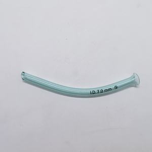 Медицинские одноразовые ПВХ носоглоточные дыхательные трубки - Product Image 3