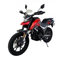 Sepeda Motor Gaya Eropa EEC 5 TEKKEN II