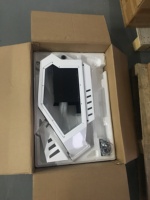 Usine En Gros DIY E Vélo Cadre Enduro Ebike Cadre Cadre De Vélo Électrique pour 3000w 5000w 8000w