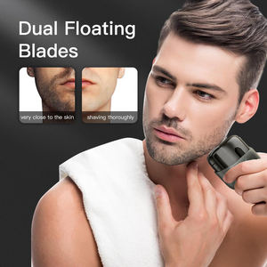 <span class=keywords><strong>Meilleur</strong></span> USB Rechargeable Mini Portable <span class=keywords><strong>Rasoir</strong></span> Électrique Étanche Professionnel Voyage Tondeuse À <span class=keywords><strong>Barbe</strong></span> <span class=keywords><strong>Rasoir</strong></span> - Product Image 2