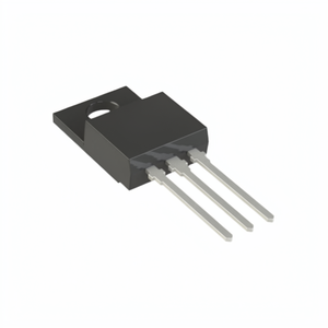 TO-220-3 Full Pack, Isolated Tab Electronic Chips Component Authorized Distributor BTA202X-600D,127 Thyristors - Product Image 1