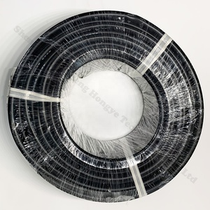 <span class=keywords><strong>Cable</strong></span> de Batería Flexible Ultrafino de Silicona de Alta Calidad 6AWG 8AWG 10AWG 16mm <span class=keywords><strong>16</strong></span> mm² 110amp 150 Amp Extra Flexible - Product Image 5
