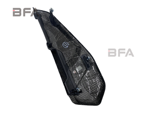 Cubierta de motor de fibra de carbono seca mejorada para <span class=keywords><strong>BMW</strong></span> M5 F90 <span class=keywords><strong>M8</strong></span> F91 F92 F93 - Product Image 4
