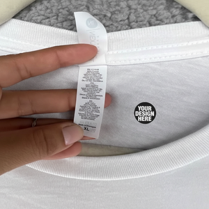 NL6010ต่อไปเลเวลใช้ได้ทั้งชายและหญิงเสื้อยืดลูกเรือสามผสม - Product Image 1