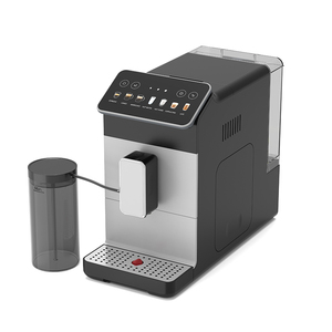 Cafetera Espresso Automática para el Hogar, Cafetera Programable, Cafetera Automática - Product Image 2