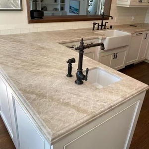 Design in legno bianco Shaker mobile da <span class=keywords><strong>cucina</strong></span> produttore Taj Mahal <span class=keywords><strong>panca</strong></span> Top - Product Image 1