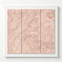 Dalles de porcelaine blanches brillantes de qualité AB 1200x2400x9mm, grandes dalles pour la décoration des murs et des sols