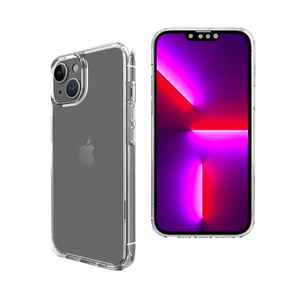 เคสโทรศัพท์ใสแบบแข็งสำหรับ <span class=keywords><strong>iPhone</strong></span> <span class=keywords><strong>14</strong></span> <span class=keywords><strong>Pro</strong></span> <span class=keywords><strong>Max</strong></span> เคสกันน้ำแบบใสสำหรับ <span class=keywords><strong>iPhone</strong></span> <span class=keywords><strong>14</strong></span> <span class=keywords><strong>Pro</strong></span> <span class=keywords><strong>Max</strong></span> - Product Image 5