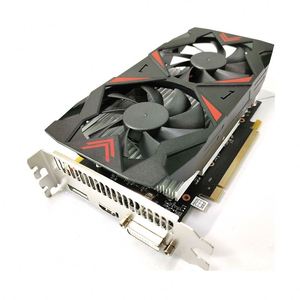 ขายส่งเดสก์ท็อปเวิร์คสเตชั่จีนการ์ด GTX660 2GB 192Bit GDDR5กราฟิกการ์ดสำหรับ NVIDIA <span class=keywords><strong>GTX</strong></span> <span class=keywords><strong>660</strong></span> - Product Image 2