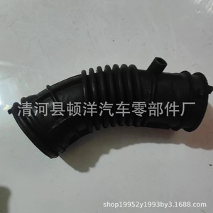 Manguera de Admisión de Aire para Honda Odyssey 17228-RFE-000, Pieza de Repuesto de Goma para el Colector de Admisión - Product Image 5