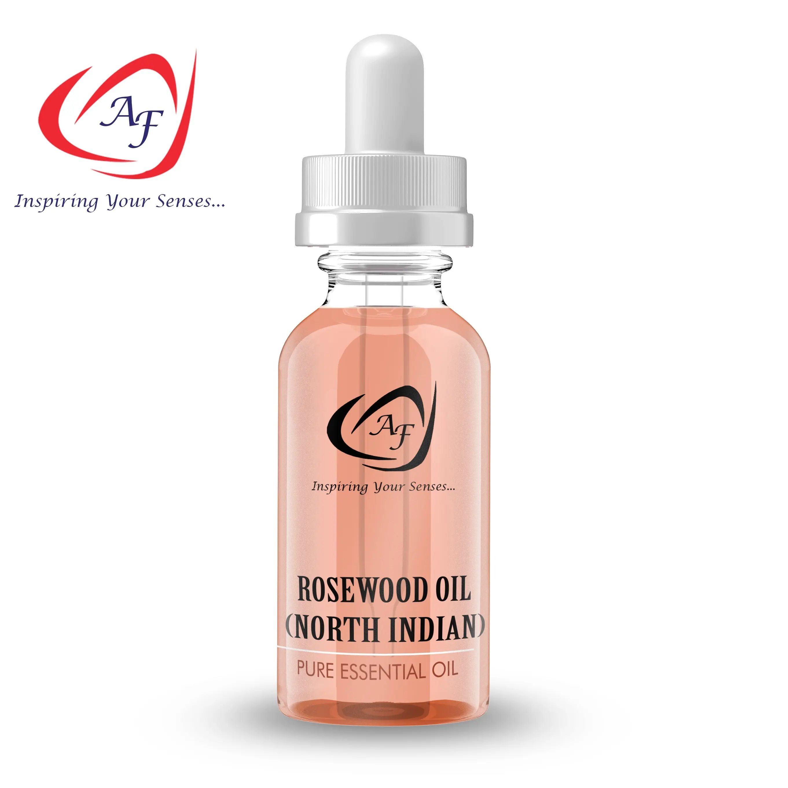 North Indian Rosewood Oil 100% Pure Natural Essential Oil
