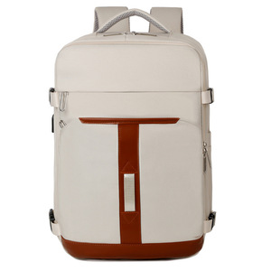 Japanese style ins creative niche simple versatile durable large capacity fresh cute wings high-appearance <b>backpack</b> - Product Image 6