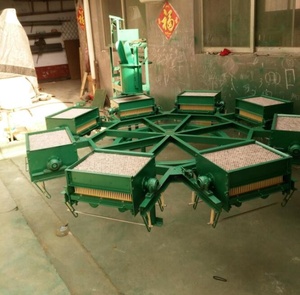 Máquina para Hacer Tiza Escolar sin Polvo/Máquina para Fabricar Tiza/Línea de Producción de Tiza Escolar - Product Image 1