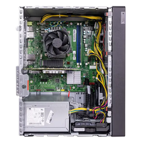 Prosesor AMD EPYC 4005 16 CORES ST45 V3 SERVER TOWER