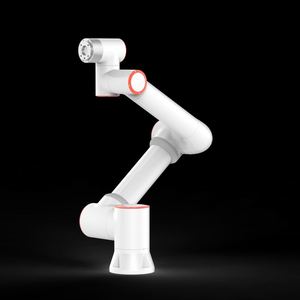 Bras robotisé intelligent à 6 axes, robot de soudage collaboratif de 5 kg avec composants de moteur et de boîte de vitesses - Product Image 1